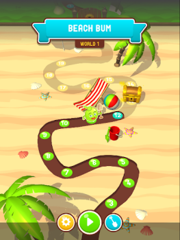 Herunterladen Dig This 2 Puzzle-Spiele für Android Bildschirmfoto 5