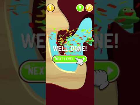 Herunterladen Dig This 2 Puzzle-Spiele für Android Bildschirmfoto 8