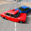 Herunterladen  Car Crash Game