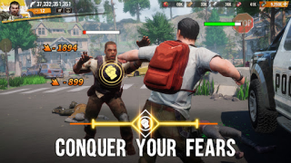 Herunterladen Tiles of Survival: Expanse Strategien für Android Bildschirmfoto 6