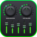 Herunterladen  Equalizer-Bass Booster & Musik