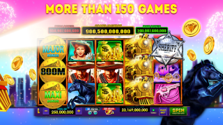 Herunterladen Lucky Time Slots - Casino 777 Kasino für Android Bildschirmfoto 3