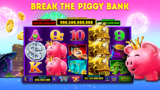 Herunterladen Lucky Time Slots - Casino 777 Kasino für Android Bildschirmfoto 4