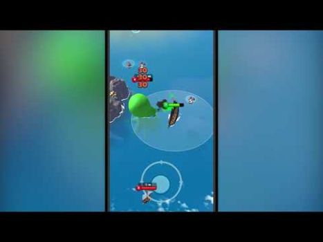 Herunterladen Pirate Raid Simulatoren für Android Bildschirmfoto 8