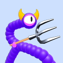 Herunterladen  Monsterkampf Zeichenspiel