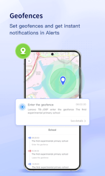 Herunterladen AirDroid Parental Control Mutterschaft und Kindheit für Android Bildschirmfoto 6