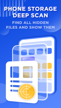 Herunterladen File Recovery - Restore Files Werkzeuge für Android Bildschirmfoto 2