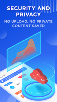 Herunterladen File Recovery - Restore Files Werkzeuge für Android Bildschirmfoto 7