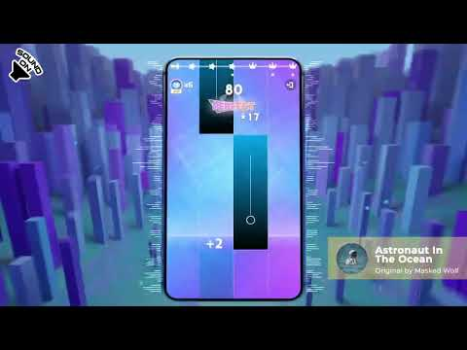 Herunterladen Magic Tiles 3: Piano Spiele Musik für Android Bildschirmfoto 8