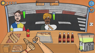 Herunterladen كرانتيكا Simulatoren für Android Bildschirmfoto 3