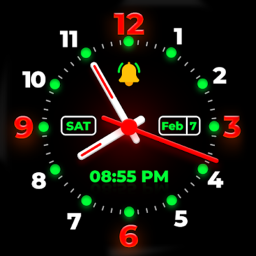 app logo