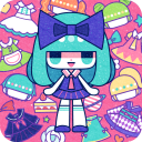 Herunterladen  CustomTiyoko -Dress Up Game-