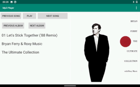 Herunterladen Mp3 Car Player Musik und Audio für Android Bildschirmfoto 4