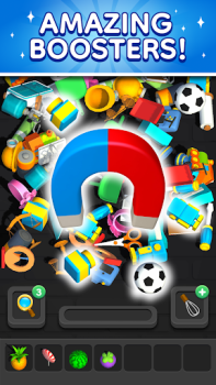 Herunterladen Match 3D - Tile Triple Puzzle Puzzle-Spiele für Android Bildschirmfoto 7