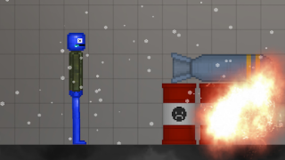 Herunterladen SNOW MELON PLAYGROUNDS 2 Aktion für Android Bildschirmfoto 4