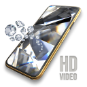 Herunterladen  Diamond Live Wallpaper HD