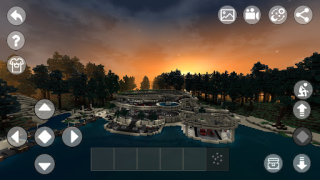 Herunterladen Mini Block Craft 2 Gelegentlich für Android Bildschirmfoto 4
