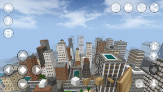Herunterladen Mini Block Craft 2 Gelegentlich für Android Bildschirmfoto 6