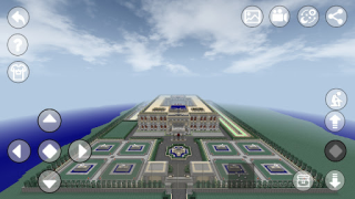 Herunterladen Mini Block Craft 2 Gelegentlich für Android Bildschirmfoto 7
