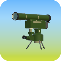 app logo