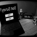 Herunterladen  Start Survey Horror