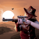 Herunterladen  Wild West Sniper: Cowboy War