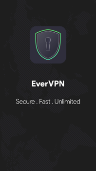 Herunterladen EverVPN - Secure and Fast VPN Werkzeuge für Android Bildschirmfoto 5