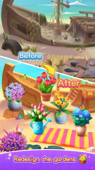 Herunterladen Differences, Find Difference Puzzle-Spiele für Android Bildschirmfoto 7