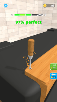 Herunterladen Furniture Test Gelegentlich für Android Bildschirmfoto 2