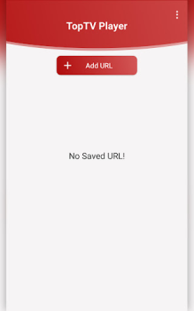 Herunterladen TopTV Player Video-Player und -Editoren für Android Bildschirmfoto 4