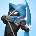 Herunterladen  Wild Archer: Castle Defense