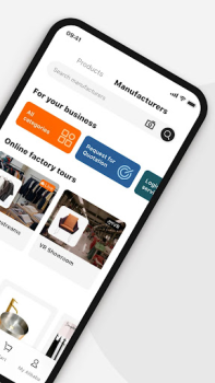 Herunterladen 1688 Einkaufen für Android Bildschirmfoto 5