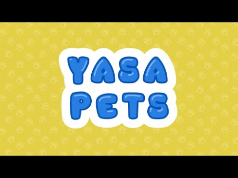 Herunterladen Yasa Pets Vacation Lernen für Android Bildschirmfoto 8