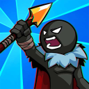 Herunterladen  Stick War: Stickman Battle