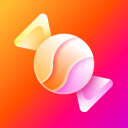 Herunterladen  CandyCut - Video Editor