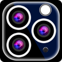 Herunterladen  Camera For iPhone 15 Camera HD