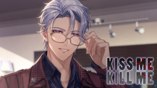 Herunterladen Kiss Me, Kill Me: Otome Game Simulatoren für Android Bildschirmfoto 4