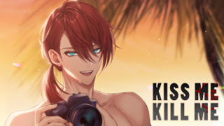 Herunterladen Kiss Me, Kill Me: Otome Game Simulatoren für Android Bildschirmfoto 6