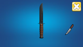 Herunterladen Messer-Simulator Simulatoren für Android Bildschirmfoto 3