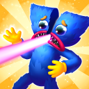 Herunterladen  Blob Shooter 3D — Assassine