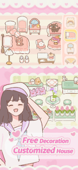 Herunterladen Purrfect Tale Gelegentlich für Android Bildschirmfoto 5