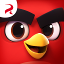 Herunterladen  Angry Birds Journey