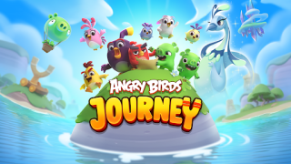 Herunterladen Angry Birds Journey Puzzle-Spiele für Android Bildschirmfoto 5
