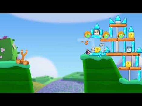 Herunterladen Angry Birds Journey Puzzle-Spiele für Android Bildschirmfoto 8