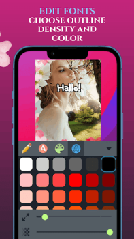 Herunterladen Foto Hintergrund Radiergummi Foto für Android Bildschirmfoto 7
