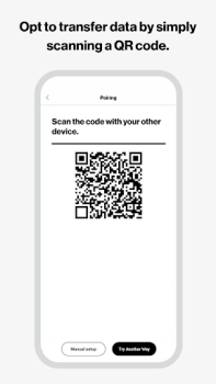 Herunterladen Content Transfer Arbeit für Android Bildschirmfoto 2