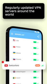 Herunterladen VPN Indonesia - Indonesian IP Werkzeuge für Android Bildschirmfoto 5