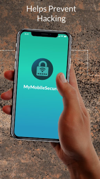 Herunterladen My Mobile Secure VPN Werkzeuge für Android Bildschirmfoto 4