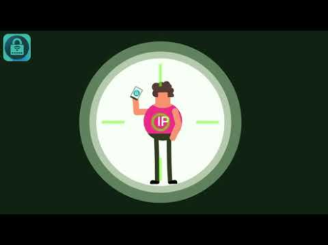 Herunterladen My Mobile Secure VPN Werkzeuge für Android Bildschirmfoto 5