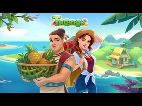 Herunterladen Taonga Island Adventure: Farm Simulatoren für Android Bildschirmfoto 8